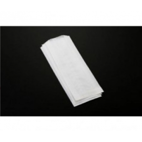 GREASE PROOF HOT DOG BAGS 250'S GREASE PROOF HOT DOG BAGS 250'S